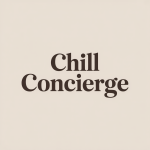 Chill Concierge