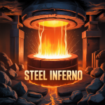 Steel Inferno