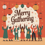 Merry Gathering