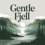 Gentle Fjell