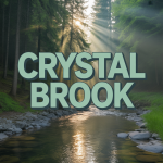 Crystal Brook