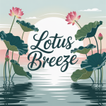 Lotus Breeze