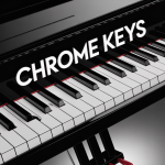 Chrome Keys