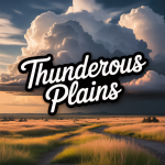 Thunderous Plains