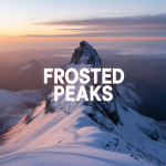 Frosted Peaks