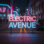 Electric Avenue