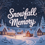 Snowfall Memory