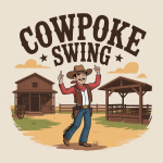 Cowpoke Swing