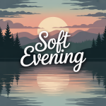 Soft Evening