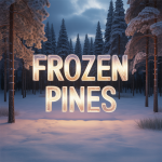 Frozen Pines