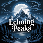 Echoing Peaks