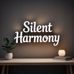 Silent Harmony