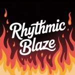 Rhythmic Blaze