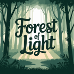 Forest of Light