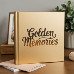 Golden Memories