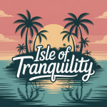 Isle of Tranquility