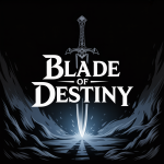 Blade of Destiny