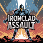 Ironclad Assault