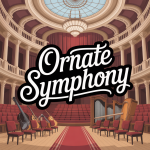Ornate Symphony
