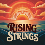 Rising Strings