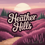 Heather Hills