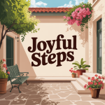 Joyful Steps
