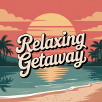Relaxing Getaway