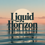 Liquid Horizons