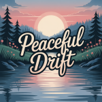 Peaceful Drift