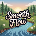 Smooth Flow