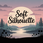 Soft Silhouette