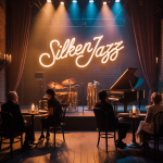 Silken Jazz