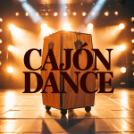 Cajón Dance
