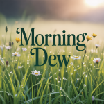 Morning Dew