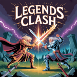 Legends Clash