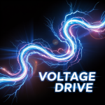 Voltage Drive