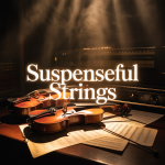 Suspenseful Strings