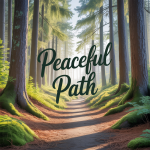 Peaceful Path