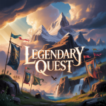 Legendary Quest