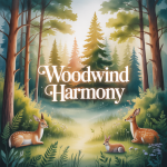 Woodwind Harmony
