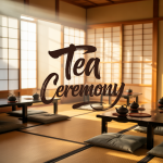 Tea Ceremony