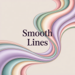 Smooth Lines