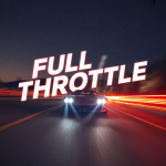 Full Throttle