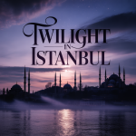 Twilight in Istanbul