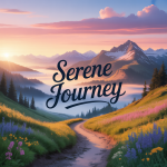 Serene Journey