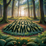 Peaceful Harmony