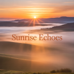 Sunrise Echoes