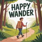Happy Wander