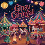 Gipsy Carnival