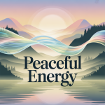 Peaceful Energy
